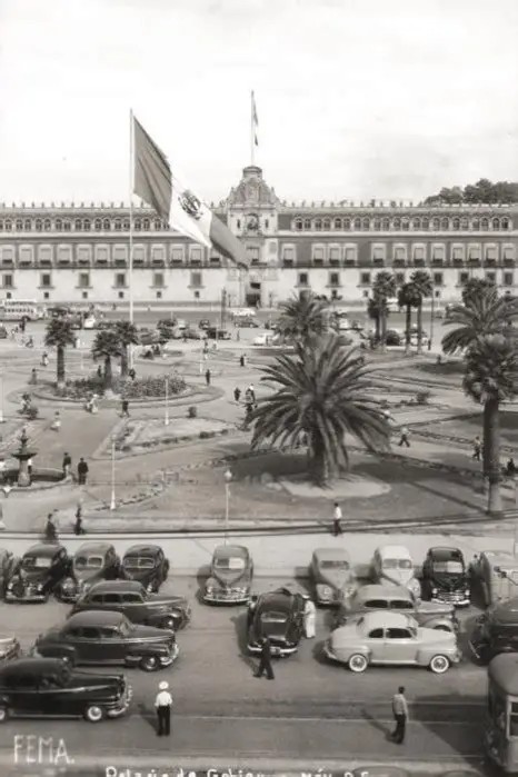 Reminiscencias Pasajes de la Ciudad